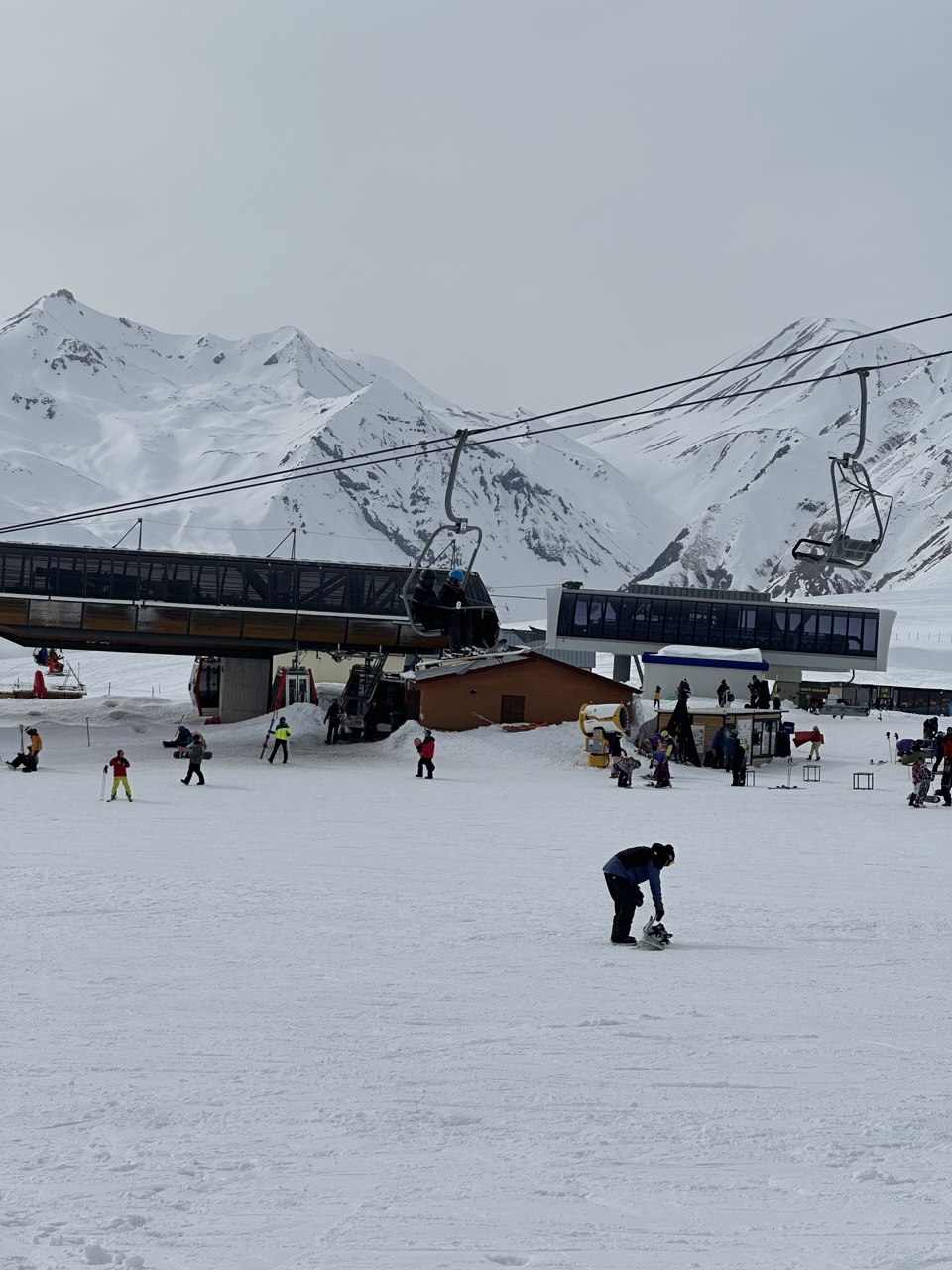 Gudauri