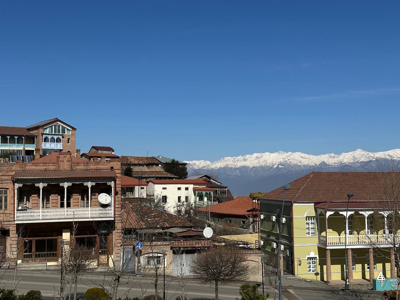 Telavi