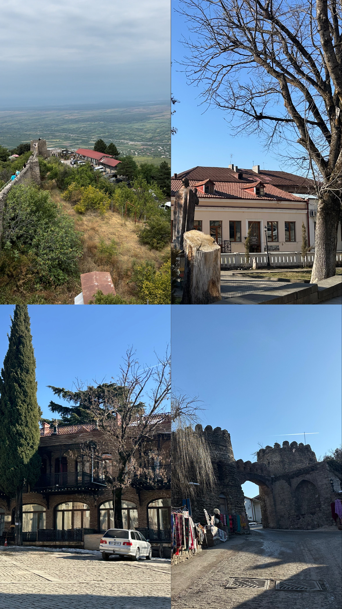 Sighnaghi