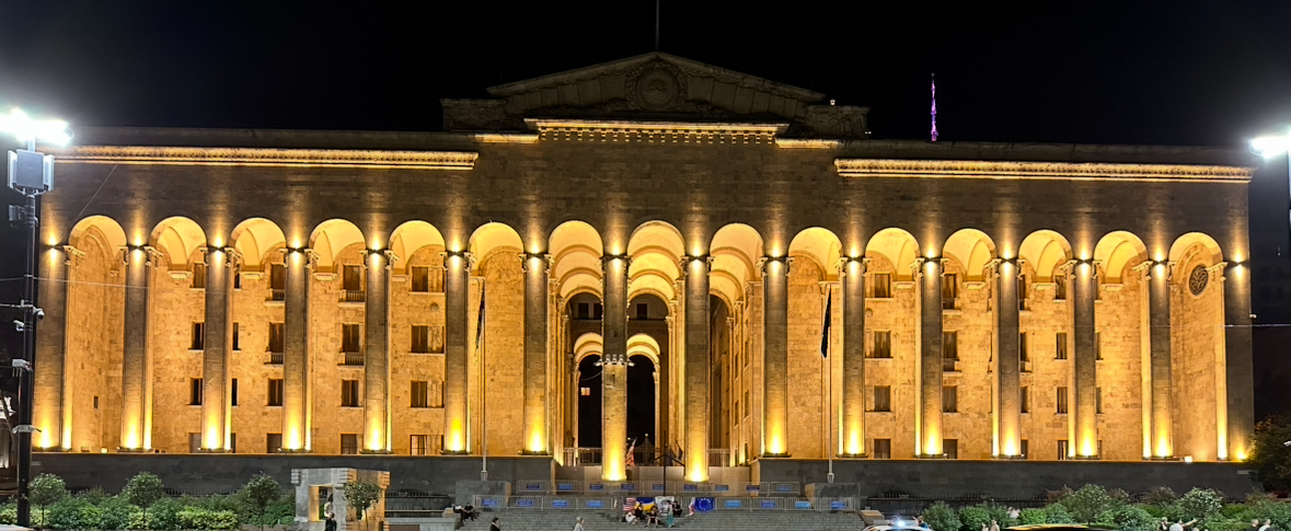 میدان آزادی (Liberty square)