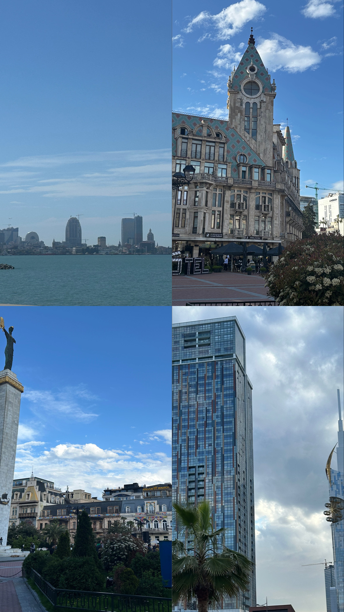 BATUMI